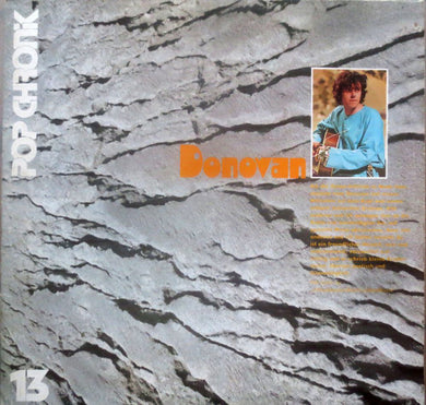Donovan : Pop Chronik (2xLP, Comp, Gat)