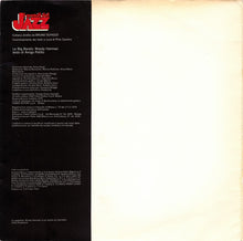 Carica l'immagine nel visualizzatore di Gallery, Woody Herman : Woody Herman (LP, Comp)
