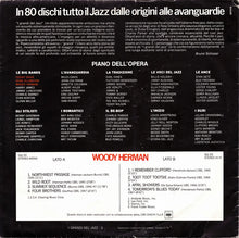 Carica l'immagine nel visualizzatore di Gallery, Woody Herman : Woody Herman (LP, Comp)
