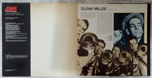 Carica l'immagine nel visualizzatore di Gallery, Glenn Miller : Glenn Miller (LP, Comp)
