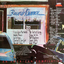 Carica l&#39;immagine nel visualizzatore di Gallery, Various : Eastern Shores - An American Compilation (LP, Album, Comp)
