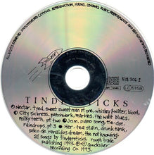 Carica l&#39;immagine nel visualizzatore di Gallery, Tindersticks : Tindersticks (CD, Album)
