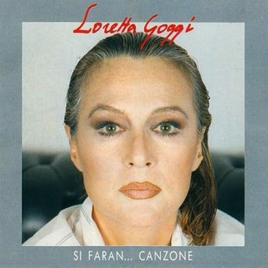 Loretta Goggi : Si Faran...Canzone (LP, Album)