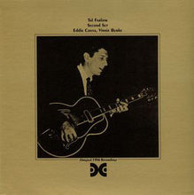 Carica l'immagine nel visualizzatore di Gallery, Tal Farlow : Second Set (LP, Album, Mono)
