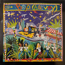 Carica l&#39;immagine nel visualizzatore di Gallery, Bop (Harvey) : Bread &amp; Circuses (LP, Album)
