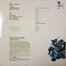 Carica l&#39;immagine nel visualizzatore di Gallery, Bop (Harvey) : Bread &amp; Circuses (LP, Album)
