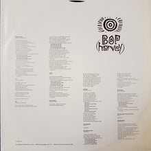 Carica l&#39;immagine nel visualizzatore di Gallery, Bop (Harvey) : Bread &amp; Circuses (LP, Album)
