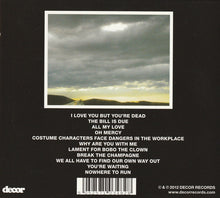 Carica l'immagine nel visualizzatore di Gallery, Mark Eitzel : Don't Be A Stranger (CD, Album)
