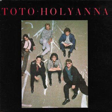 Toto : Holyanna (7