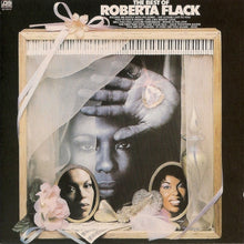 Carica l'immagine nel visualizzatore di Gallery, Roberta Flack : The Best Of Roberta Flack (CD, Comp, RE)
