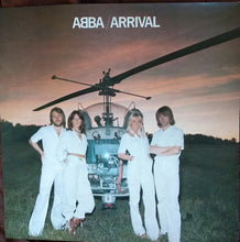 Carica l&#39;immagine nel visualizzatore di Gallery, ABBA : Arrival (LP, Album, RP, Inj)
