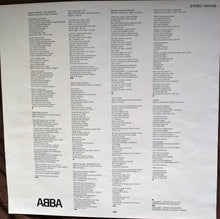 Carica l&#39;immagine nel visualizzatore di Gallery, ABBA : Arrival (LP, Album, RP, Inj)
