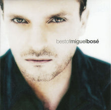 Carica l'immagine nel visualizzatore di Gallery, Miguel Bosé : Best Of (CD, Comp)

