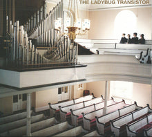 Carica l'immagine nel visualizzatore di Gallery, The Ladybug Transistor : The Ladybug Transistor (CD, Album)
