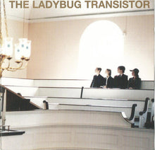 Carica l'immagine nel visualizzatore di Gallery, The Ladybug Transistor : The Ladybug Transistor (CD, Album)
