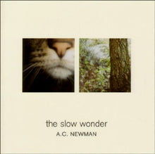 Carica l'immagine nel visualizzatore di Gallery, A.C. Newman : The Slow Wonder (CD, Album)
