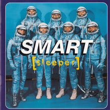Carica l&#39;immagine nel visualizzatore di Gallery, Sleeper (2) : Smart (CD, Album)
