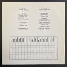 Carica l&#39;immagine nel visualizzatore di Gallery, Steve Howe : Turbulence (LP, Album)
