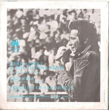 Carica l&#39;immagine nel visualizzatore di Gallery, Herb Alpert &amp; The Tijuana Brass : Zazueira (7&quot;)
