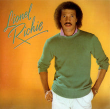 Carica l&#39;immagine nel visualizzatore di Gallery, Lionel Richie : Lionel Richie (CD, Album, RE)
