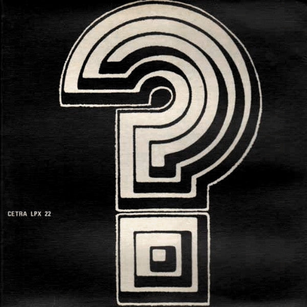 Nico*, Gianni*, Frank*, Maurizio* : Canti D'Innocenza Canti D'Esperienza (LP, Album, Gat)