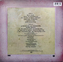 Carica l'immagine nel visualizzatore di Gallery, Todd Rundgren : Initiation (LP, Album, RE, RM, DMM)
