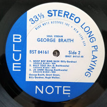 Carica l'immagine nel visualizzatore di Gallery, George Braith : Soul Stream (LP, Album)
