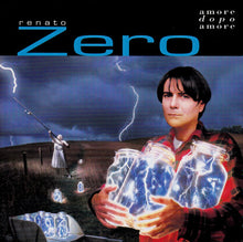 Carica l'immagine nel visualizzatore di Gallery, Renato Zero : Amore Dopo Amore (CD, Album)
