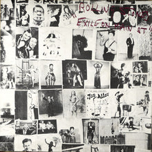 Carica l'immagine nel visualizzatore di Gallery, Rolling Stones* : Exile On Main St. (2xLP, Album, RE, Uni)
