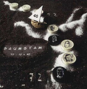 Baumstam : 72 - 12 = 40 (LP)