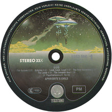 Carica l&#39;immagine nel visualizzatore di Gallery, Aphrodite&#39;s Child : 666 (2xLP, Album, RE)
