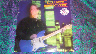 Elizabeth Barraclough : Elizabeth Barraclough (LP, Album)