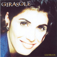 Carica l'immagine nel visualizzatore di Gallery, Giorgia : Girasole (CD, Album)
