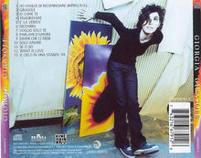 Carica l'immagine nel visualizzatore di Gallery, Giorgia : Girasole (CD, Album)
