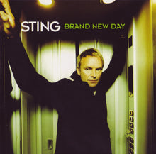 Carica l'immagine nel visualizzatore di Gallery, Sting : Brand New Day (CD, Album, Enh)
