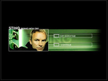 Carica l'immagine nel visualizzatore di Gallery, Sting : Brand New Day (CD, Album, Enh)

