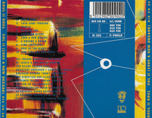 Carica l&#39;immagine nel visualizzatore di Gallery, Soul II Soul : Vol. II (1990 - A New Decade) (CD, Album)
