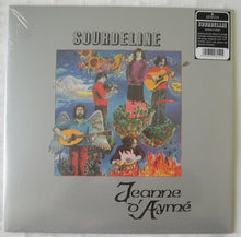 Carica l'immagine nel visualizzatore di Gallery, Sourdeline : Jeanne D'Aymé (LP, Album, RE, Gat)
