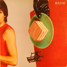 Carica l&#39;immagine nel visualizzatore di Gallery, Kasim Sulton : Kasim (LP, Album, Win)
