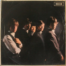 Carica l&#39;immagine nel visualizzatore di Gallery, The Rolling Stones : The Rolling Stones (LP, Album, Mono, B1X)
