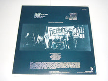 Carica l&#39;immagine nel visualizzatore di Gallery, Definitive Gaze : Children Of A Lesser Pop (LP)
