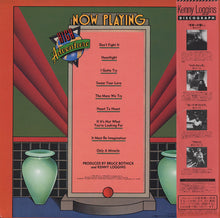 Carica l&#39;immagine nel visualizzatore di Gallery, Kenny Loggins : High Adventure (LP, Album)
