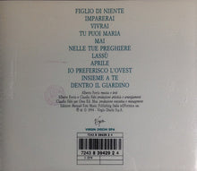 Carica l'immagine nel visualizzatore di Gallery, Alberto Fortis : Dentro Il Giardino (CD, Album)
