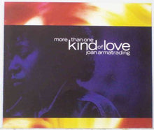 Carica l&#39;immagine nel visualizzatore di Gallery, Joan Armatrading : More Than One Kind Of Love (CD, Maxi)
