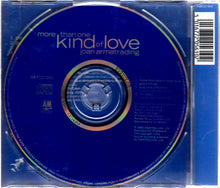 Carica l&#39;immagine nel visualizzatore di Gallery, Joan Armatrading : More Than One Kind Of Love (CD, Maxi)
