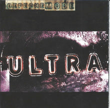Carica l'immagine nel visualizzatore di Gallery, Depeche Mode : Ultra (CD, Album)
