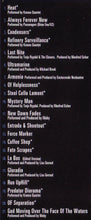 Carica l'immagine nel visualizzatore di Gallery, Various : Heat (Music From The Motion Picture) (CD, Comp)
