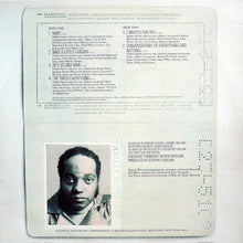 Carica l'immagine nel visualizzatore di Gallery, Eddie Harris : E.H. In The U.K. (LP, Album, RE)
