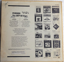 Carica l'immagine nel visualizzatore di Gallery, Jazz At The Philharmonic : Perdido (LP, Comp, RE, RM)
