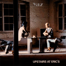 Carica l'immagine nel visualizzatore di Gallery, Yazoo : Upstairs At Eric's (CD, Album, RE)
